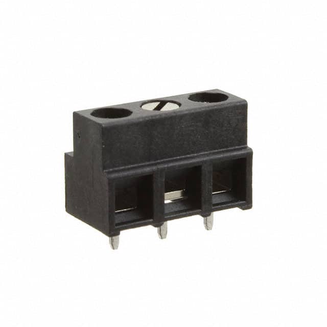 1776118-3 TE Connectivity AMP Connectors  Wire to Board